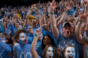 Who had the best individual college basketball season from 2000 through 2010?