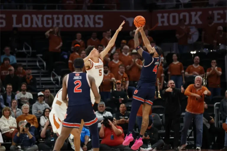 The weekly college basketball preview will be heavy on SEC action.